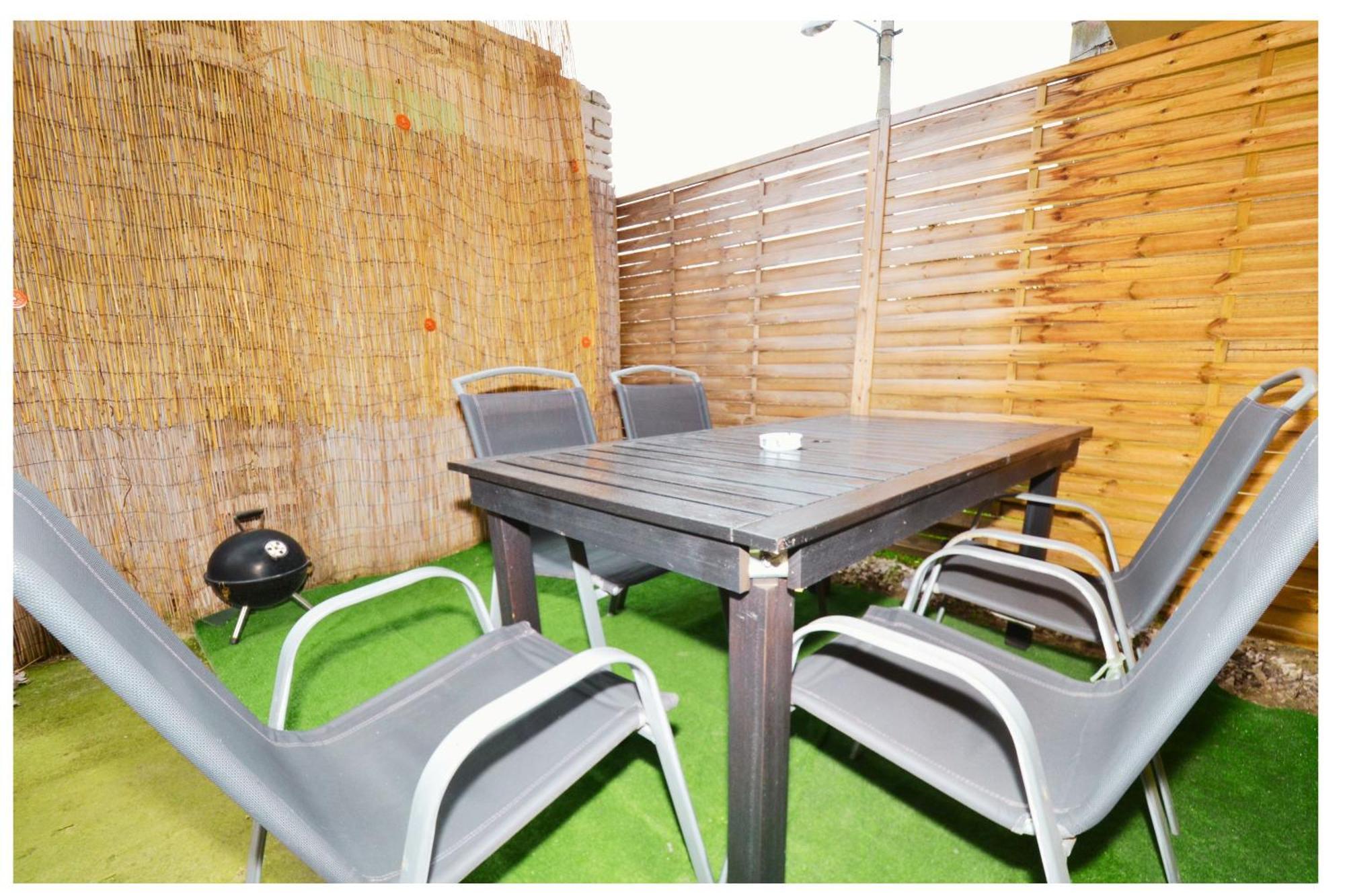 Relax Apartment Bratislava Exterior foto