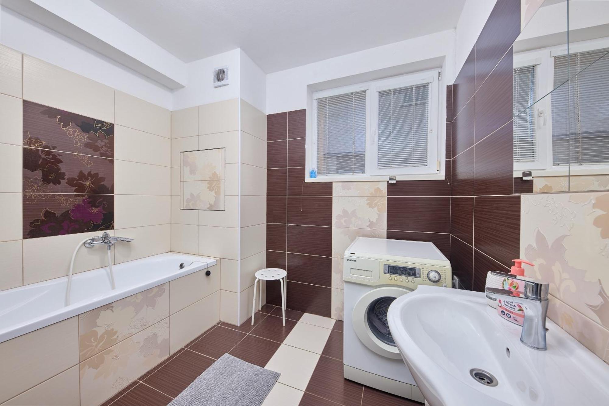 Relax Apartment Bratislava Exterior foto