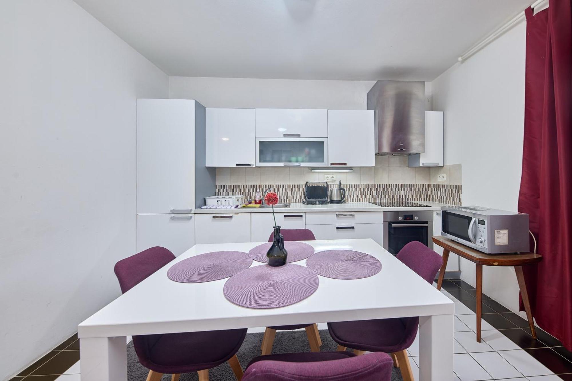 Relax Apartment Bratislava Exterior foto
